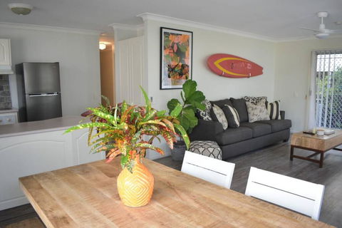 Beautiful Maroochy River Villa - Accommodation Sunshine Coast 2