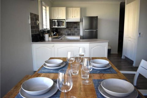 Beautiful Maroochy River Villa - Accommodation Sunshine Coast 1