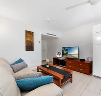 Beautiful Private Apt  Drift Palm Cove - Accommodation Sunshine Coast