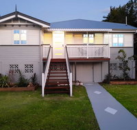 Beautiful Queenslander - Accommodation Sunshine Coast