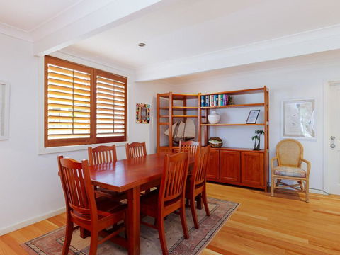 Beauty And The Beach', 88 Foreshore Drive - Large Home With WIFI & Water Views - Accommodation Sunshine Coast 1