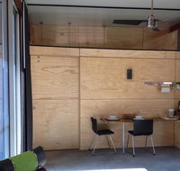 Bed  Bauhaus - Accommodation Sunshine Coast