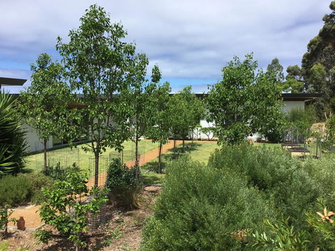 Bed + Bauhaus - Accommodation Sunshine Coast 3