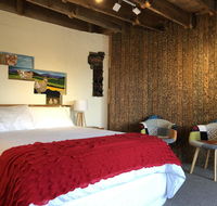 Bed in a Shed Too - Accommodation Sunshine Coast