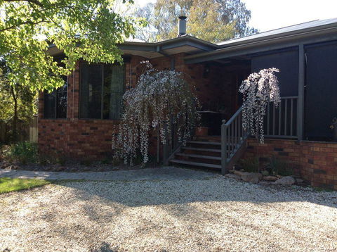 Beechworth Gorge Walk Guest House - Accommodation Sunshine Coast 3