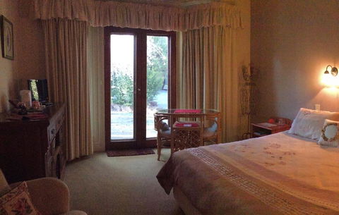 Beechworth Gorge Walk Guest House - Accommodation Sunshine Coast 1