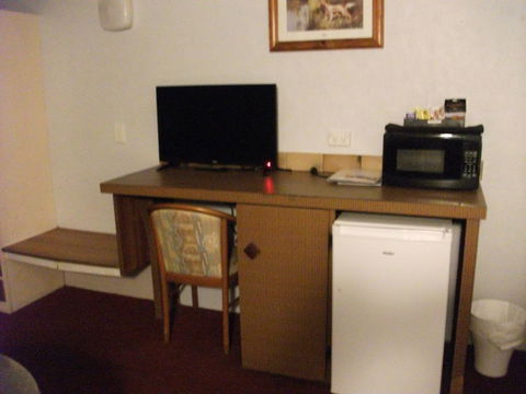 Beerwah Glasshouse Motel - Accommodation Sunshine Coast 2