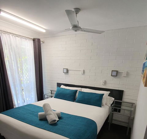 Beerwah Motor Lodge - Accommodation Sunshine Coast 1