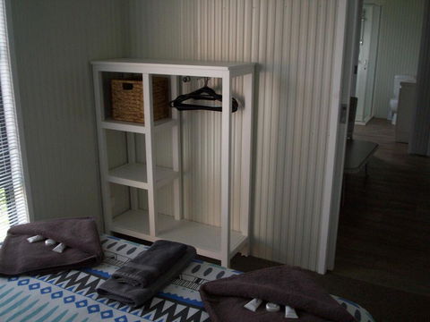 Bega Caravan Park - Accommodation Sunshine Coast 1