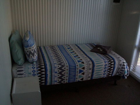 Bega Caravan Park - Accommodation Sunshine Coast 2