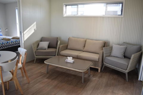 Bega Caravan Park - Accommodation Sunshine Coast 3