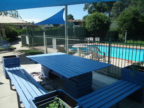 Bega Southtown Motor Inn - Accommodation Sunshine Coast 2