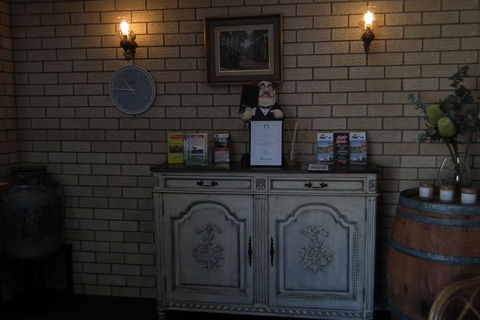 Bega Southtown Motor Inn - Accommodation Sunshine Coast 1