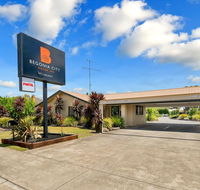 Begonia City Motor Inn - Accommodation Sunshine Coast
