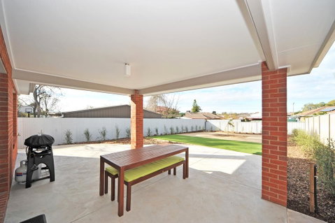 Beischer Apt A - Accommodation Sunshine Coast 3