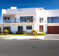 Bel Air 2 - Accommodation Sunshine Coast