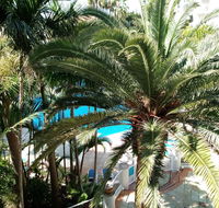 Bel Air Private Condominium - Accommodation Sunshine Coast
