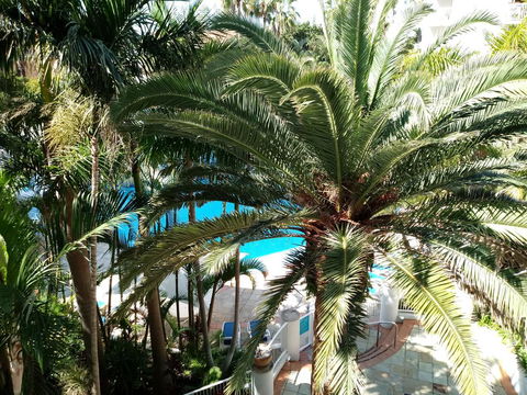 Bel Air Private Condominium - Accommodation Sunshine Coast 0