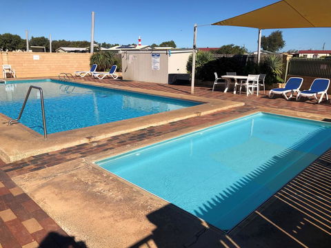 Belair Gardens Caravan Park - Accommodation Sunshine Coast 1