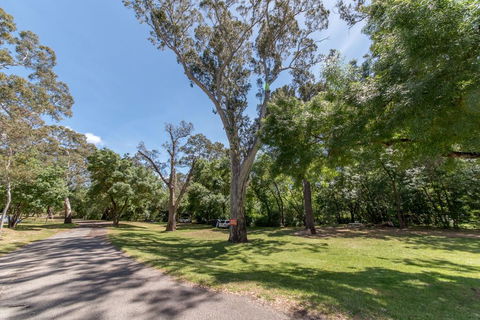 Belair National Park Holiday Park - Accommodation Sunshine Coast 2