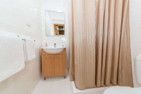 Belair National Park Holiday Park - Accommodation Sunshine Coast 1