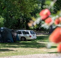 Belair National Park Holiday Park - Accommodation Sunshine Coast