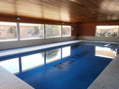 Bell Tower Inn - Accommodation Sunshine Coast 1