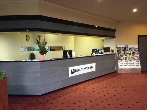Bell Tower Inn - Accommodation Sunshine Coast 3