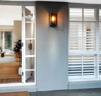 Bella Casa - luxury boutique holiday home with heated pool - Accommodation Sunshine Coast