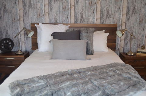 Bella Cosa Bed And Breakfast - Accommodation Sunshine Coast 0
