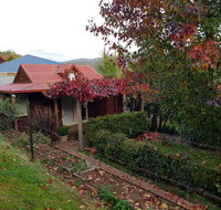 Bella Rouge Cottage Bright - Accommodation Sunshine Coast