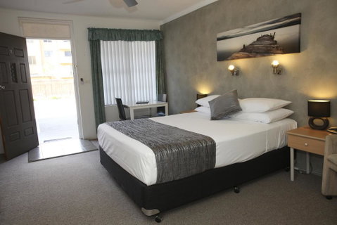Bella Villa Motor Inn - Accommodation Sunshine Coast 1
