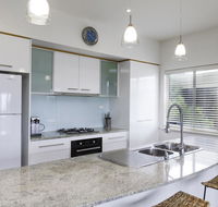 Bella vista - Accommodation Sunshine Coast