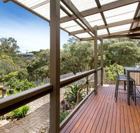 BELLA VISTA - TOOTGAROOK - Accommodation Sunshine Coast