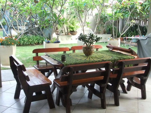 Bella Vista B @ B - Accommodation Sunshine Coast 1