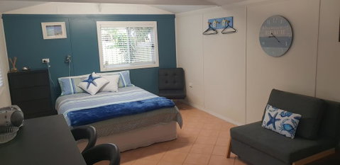 Bella Vista B @ B - Accommodation Sunshine Coast 2