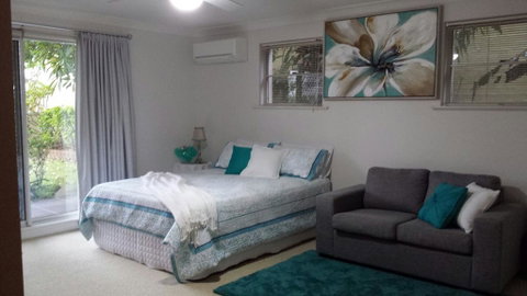 Bella Vista B @ B - Accommodation Sunshine Coast 0