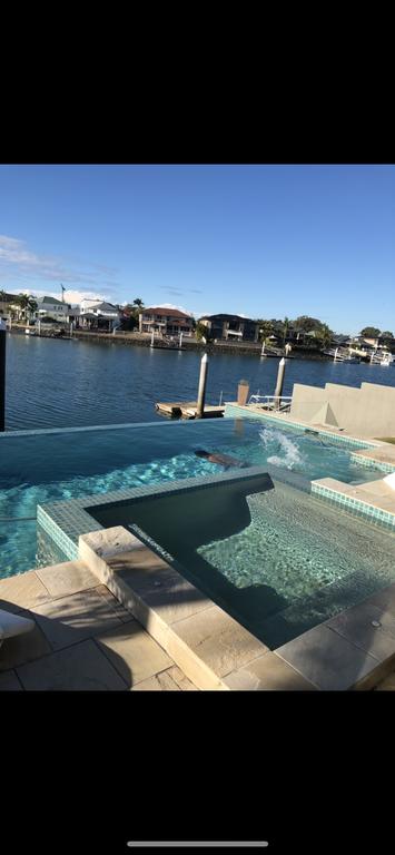 Bella Vista Bed And Breakfast Of Raby Bay - Accommodation Sunshine Coast 3