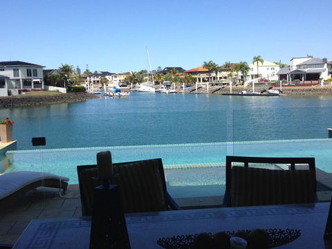 Bella Vista Bed And Breakfast Of Raby Bay - Accommodation Sunshine Coast 2