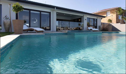 Bella Vista Bed And Breakfast Of Raby Bay - Accommodation Sunshine Coast 1