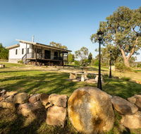 Bella Vista Stanthorpe - Accommodation Sunshine Coast