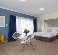 Bella Vista Townhouse with Views - Accommodation Sunshine Coast