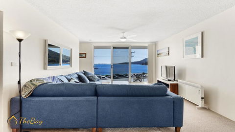 Bella Vista Unit 4 - Shoal Bay - Accommodation Sunshine Coast 2