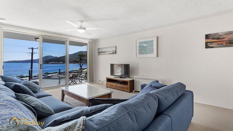 Bella Vista Unit 4 - Shoal Bay - Accommodation Sunshine Coast 0