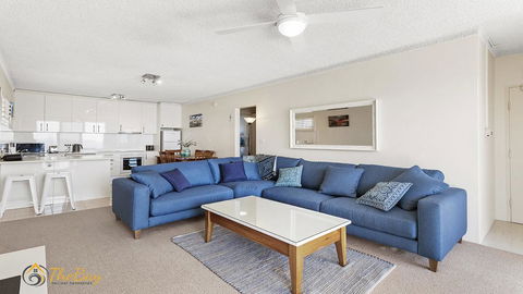 Bella Vista Unit 4 - Shoal Bay - Accommodation Sunshine Coast 1