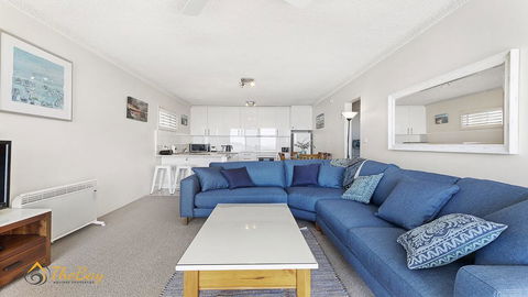Bella Vista Unit 4 - Shoal Bay - Accommodation Sunshine Coast 3