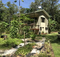 Bellarose Guest House - Accommodation Sunshine Coast