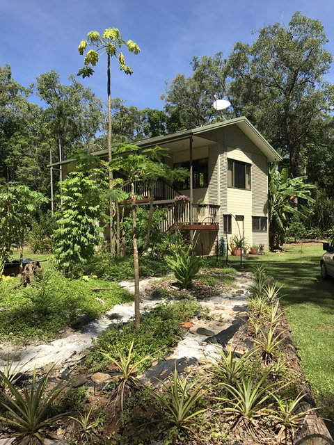 Bellarose Guest House - Accommodation Sunshine Coast 0