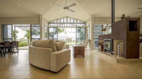 Belle Bois, Capertee Valley - Accommodation Sunshine Coast 1