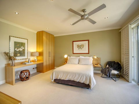 Belle Bois, Capertee Valley - Accommodation Sunshine Coast 3
